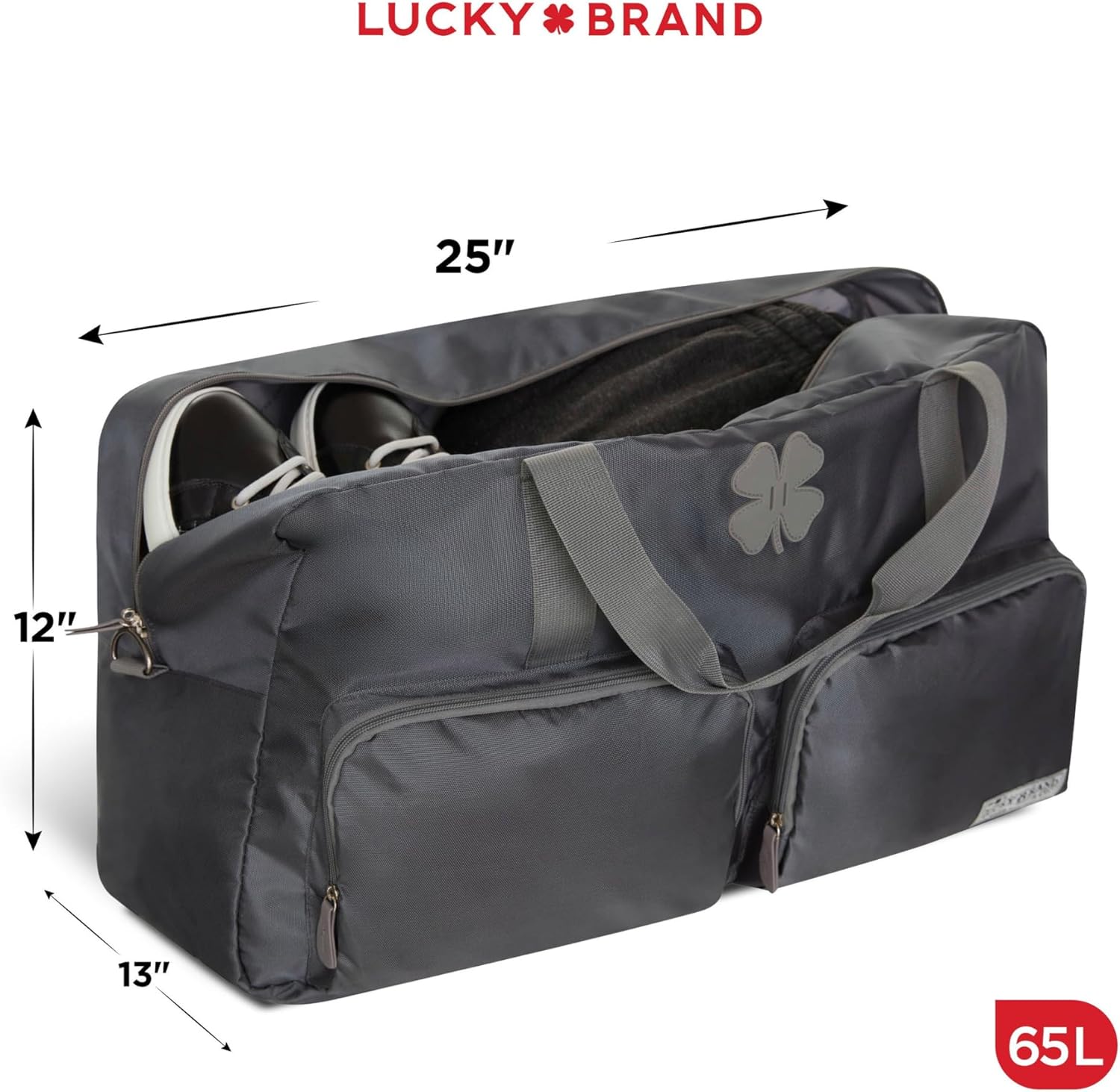 Lucky Brand - Image 2