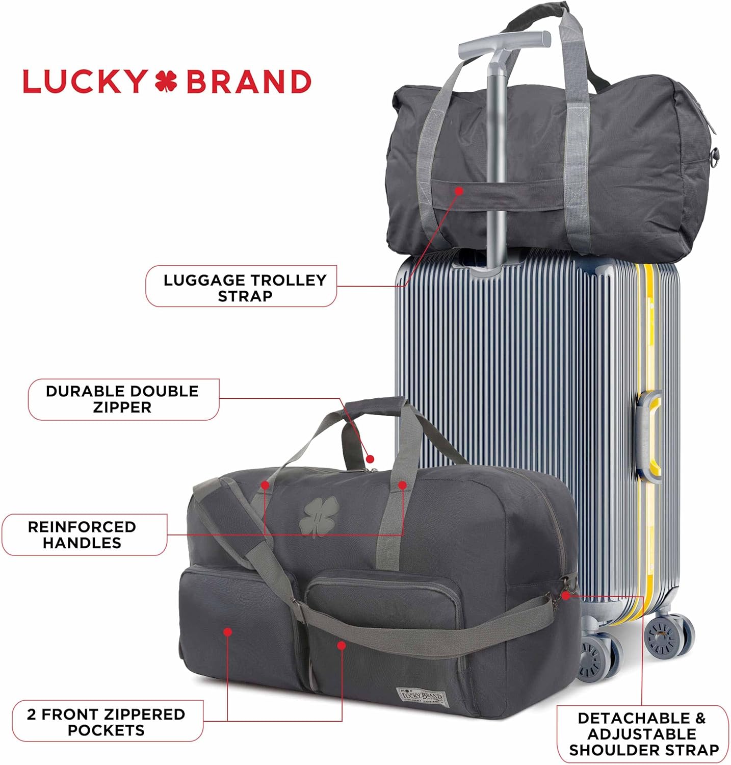 Lucky Brand - Image 6